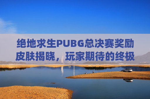 绝地求生PUBG总决赛奖励皮肤揭晓，玩家期待的终极奖品！,pubg总决赛冠军