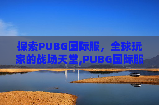 探索PUBG国际服，全球玩家的战场天堂,PUBG国际服在哪里更新