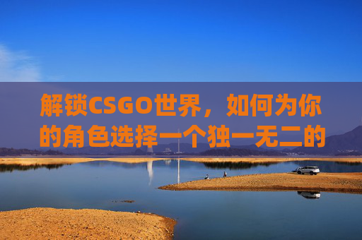 解锁CSGO世界，如何为你的角色选择一个独一无二的名字,csgo注册名字格式