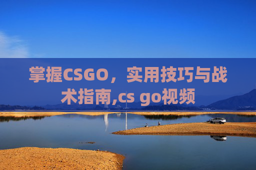 掌握CSGO，实用技巧与战术指南,cs go视频