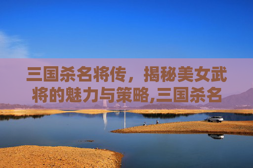 三国杀名将传，揭秘美女武将的魅力与策略,三国杀名将传女角色