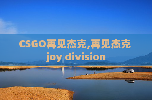 CSGO再见杰克,再见杰克 joy division