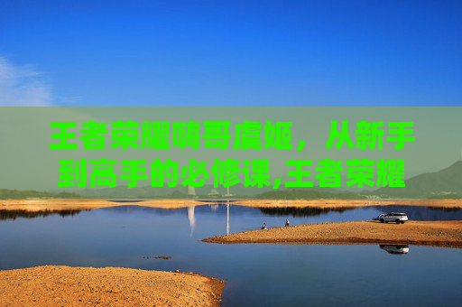 王者荣耀嗨哥虞姬，从新手到高手的必修课,王者荣耀嗨哥虞姬怎么玩