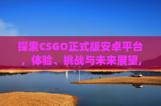 探索CSGO正式版安卓平台，体验、挑战与未来展望,csgomobile安卓版