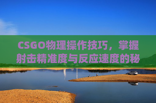 CSGO物理操作技巧，掌握射击精准度与反应速度的秘诀,csgou操作