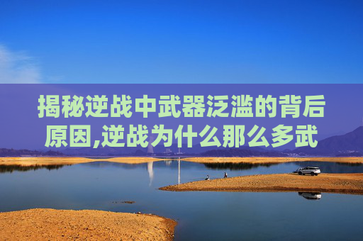 揭秘逆战中武器泛滥的背后原因,逆战为什么那么多武器卖的