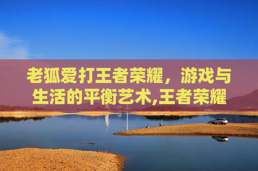 老狐爱打王者荣耀，游戏与生活的平衡艺术,王者荣耀玩老虎