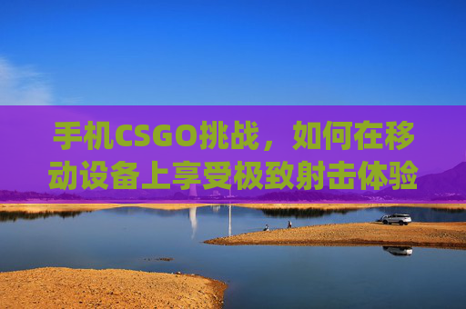 手机CSGO挑战，如何在移动设备上享受极致射击体验,手机cs go