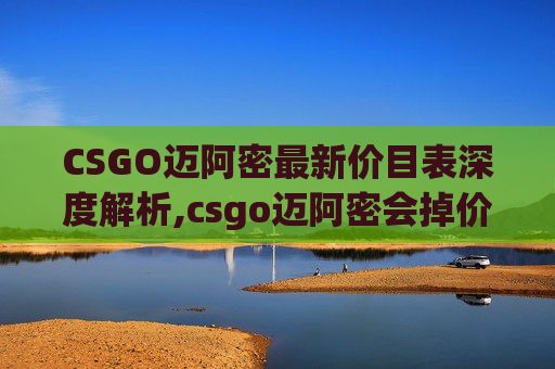 CSGO迈阿密最新价目表深度解析,csgo迈阿密会掉价吗