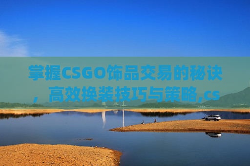 掌握CSGO饰品交易的秘诀，高效换装技巧与策略,csgo饰品改名怎么改中文