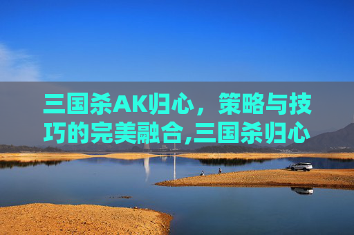 三国杀AK归心，策略与技巧的完美融合,三国杀归心+酒诗