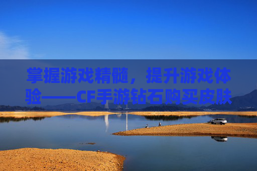 掌握游戏精髓，提升游戏体验——CF手游钻石购买皮肤攻略,cf手游钻石礼包多久换一次