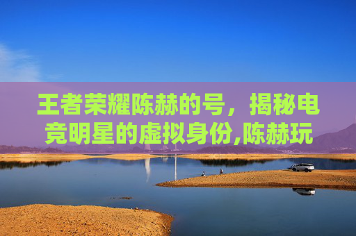 王者荣耀陈赫的号，揭秘电竞明星的虚拟身份,陈赫玩王者荣耀的名字