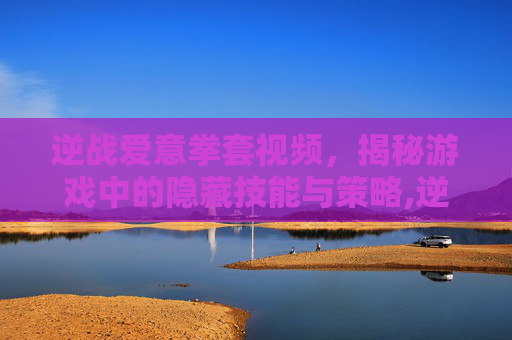 逆战爱意拳套视频，揭秘游戏中的隐藏技能与策略,逆战爱意拳套视频教程
