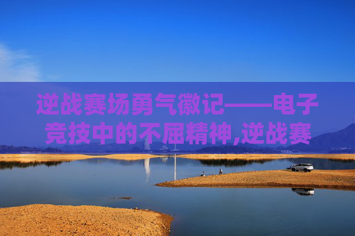 逆战赛场勇气徽记——电子竞技中的不屈精神,逆战赛场勇气徽记怎么用