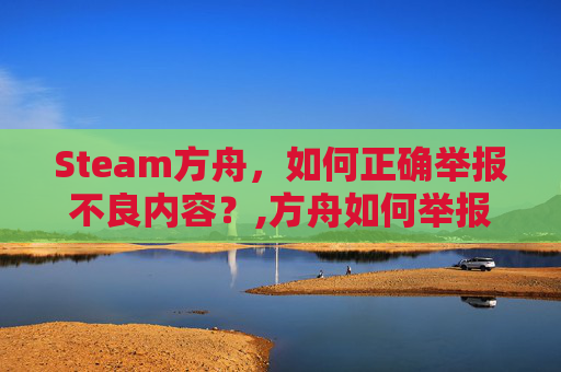 Steam方舟，如何正确举报不良内容？,方舟如何举报