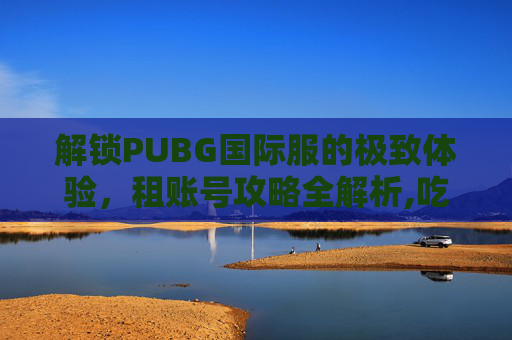 解锁PUBG国际服的极致体验，租账号攻略全解析,吃鸡国际服租号