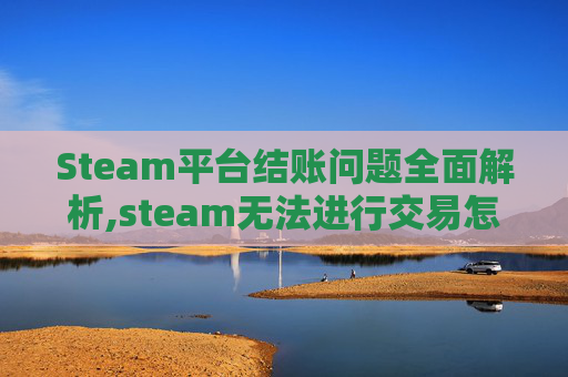Steam平台结账问题全面解析,steam无法进行交易怎么办?