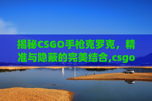 揭秘CSGO手枪克罗克，精准与隐蔽的完美结合,csgo柯洛克皮肤推荐