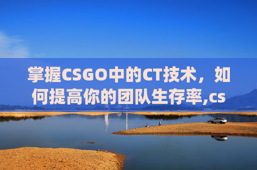 掌握CSGO中的CT技术，如何提高你的团队生存率,csgoct技术暂停怎么取消