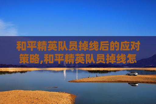 和平精英队员掉线后的应对策略,和平精英队员掉线怎么玩视频