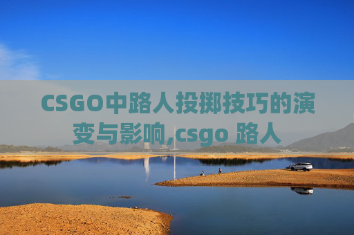 CSGO中路人投掷技巧的演变与影响,csgo 路人
