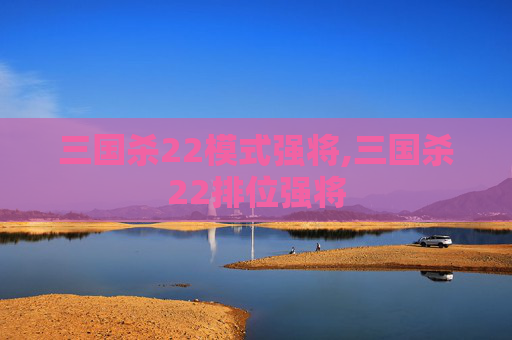 三国杀22模式强将,三国杀22排位强将