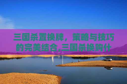 三国杀置换牌，策略与技巧的完美结合,三国杀换购什么意思