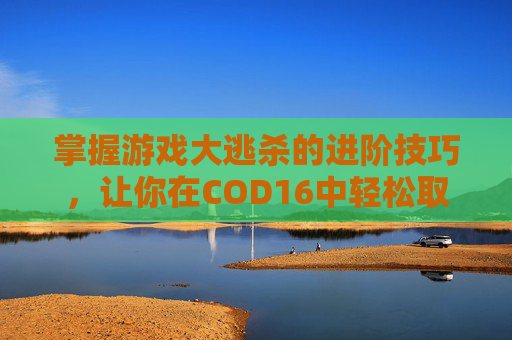 掌握游戏大逃杀的进阶技巧，让你在COD16中轻松取胜,使命召唤16大逃杀为什么会卡屏