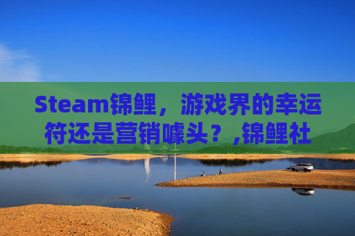 Steam锦鲤，游戏界的幸运符还是营销噱头？,锦鲤社真的可以抽到东西吗