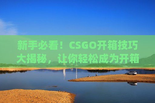 新手必看！CSGO开箱技巧大揭秘，让你轻松成为开箱高手,csgo开箱值不值得