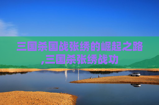三国杀国战张绣的崛起之路,三国杀张绣战功