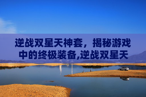 逆战双星天神套，揭秘游戏中的终极装备,逆战双星天神套多少钱