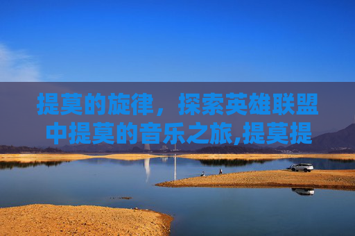提莫的旋律，探索英雄联盟中提莫的音乐之旅,提莫提莫的歌