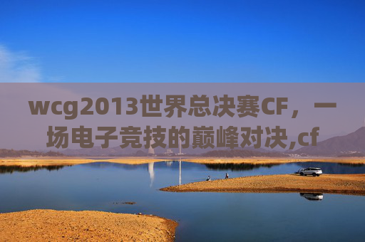 wcg2013世界总决赛CF，一场电子竞技的巅峰对决,cfs2013世界总决赛视频