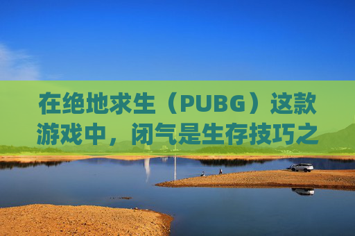 在绝地求生（PUBG）这款游戏中，闭气是生存技巧之一，尤其在紧张的战斗中，能够有效地减少呼吸频率，从而降低被发现的几率。以下是一些关于如何在PUBG中闭气的技巧和建议，,pubg闭气是哪个键