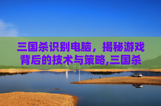 三国杀识别电脑，揭秘游戏背后的技术与策略,三国杀如何识别身份
