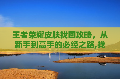 王者荣耀皮肤找回攻略，从新手到高手的必经之路,找回王者荣耀皮肤的软件