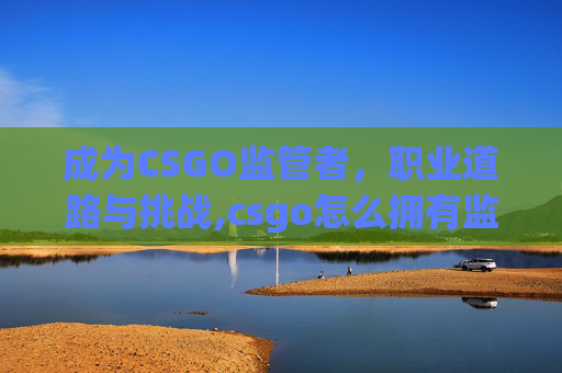成为CSGO监管者，职业道路与挑战,csgo怎么拥有监管