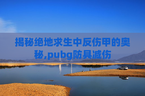 揭秘绝地求生中反伤甲的奥秘,pubg防具减伤