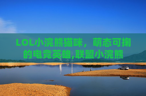 LOL小浣熊猫咪，萌态可掬的电竞英雄,联盟小浣熊