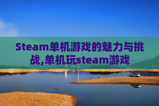 Steam单机游戏的魅力与挑战,单机玩steam游戏