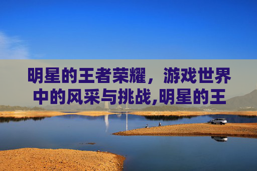 明星的王者荣耀，游戏世界中的风采与挑战,明星的王者荣耀名字