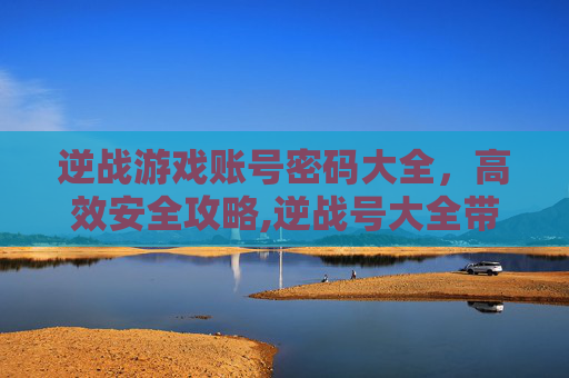 逆战游戏账号密码大全，高效安全攻略,逆战号大全带密码2021