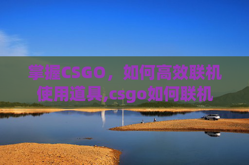 掌握CSGO，如何高效联机使用道具,csgo如何联机