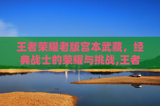 王者荣耀老版宫本武藏，经典战士的荣耀与挑战,王者荣耀老版宫本技能介绍