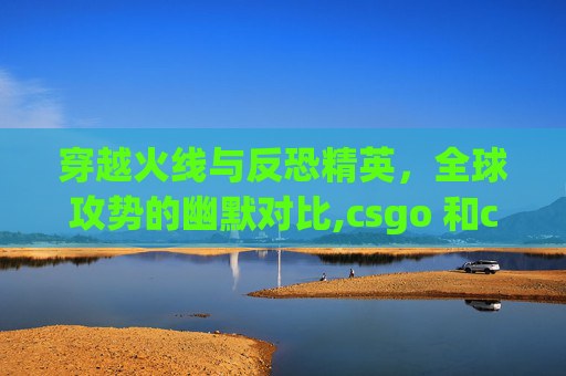 穿越火线与反恐精英，全球攻势的幽默对比,csgo 和cf