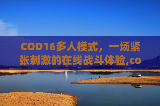 COD16多人模式，一场紧张刺激的在线战斗体验,cod16多人多少g