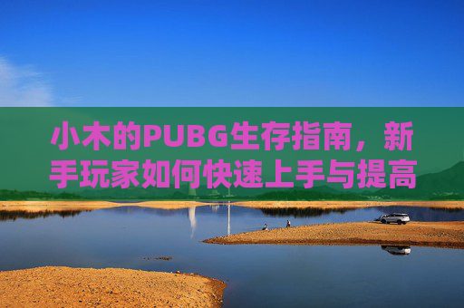 小木的PUBG生存指南，新手玩家如何快速上手与提高技巧,绝地求生小木偶套装