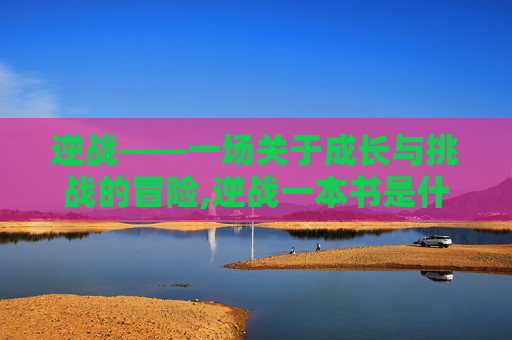 逆战——一场关于成长与挑战的冒险,逆战一本书是什么枪